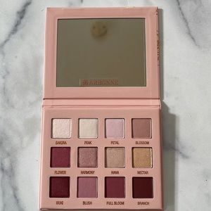 Arbonne eyeshadow palette